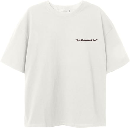 NAME IT - NKFORID SS RLX TOP BF - Meisjes - T-shirts
