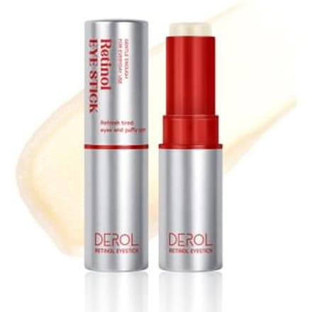 DEROL - Retinol Eye Stick #Eye Stick - 7g