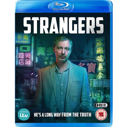 Strangers