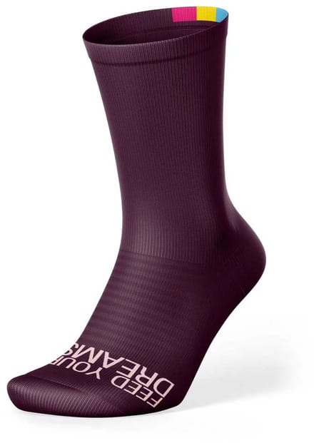 226ers Sports Sokken Paars EU 43-45