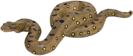 Mojo Wildlife Groene Anaconda - 381007