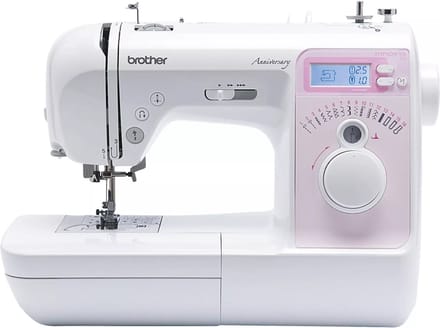BROTHER NV10 A | Innovis 10 Anniversary | NV10A