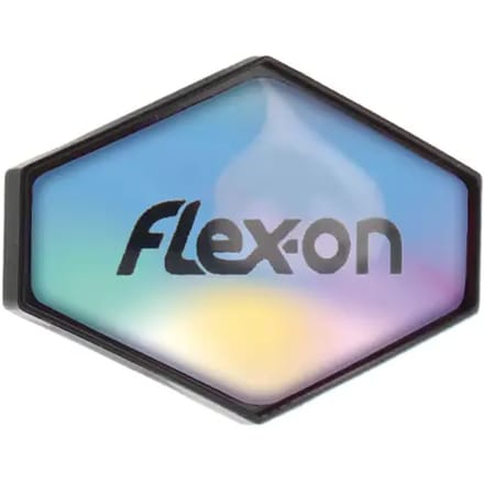 Helmstickers Armet Flex-On