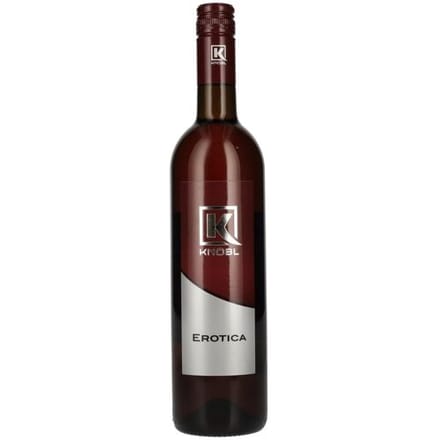 Weinhof Knöbl Knöbl Erotica 10% Vol. 0,75l