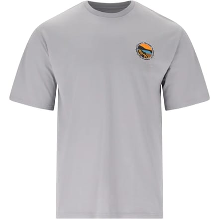 T-shirt Whistler Saloma