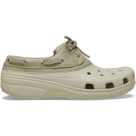 Crocs  Klompen Classic Boat Shoe