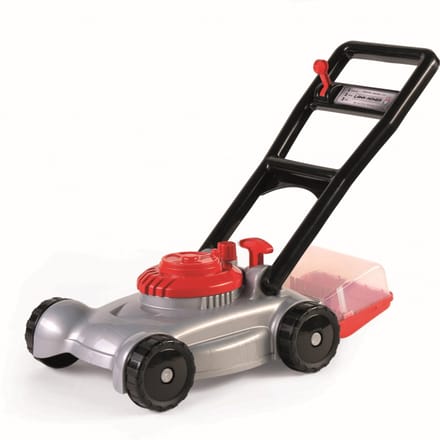 Androni Giocattoli speelgoed grasmaaier - tuin speelgoed voor kinderen.