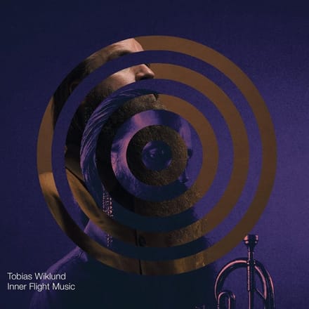 Tobias Wicklund - Inner Flight Music (CD)