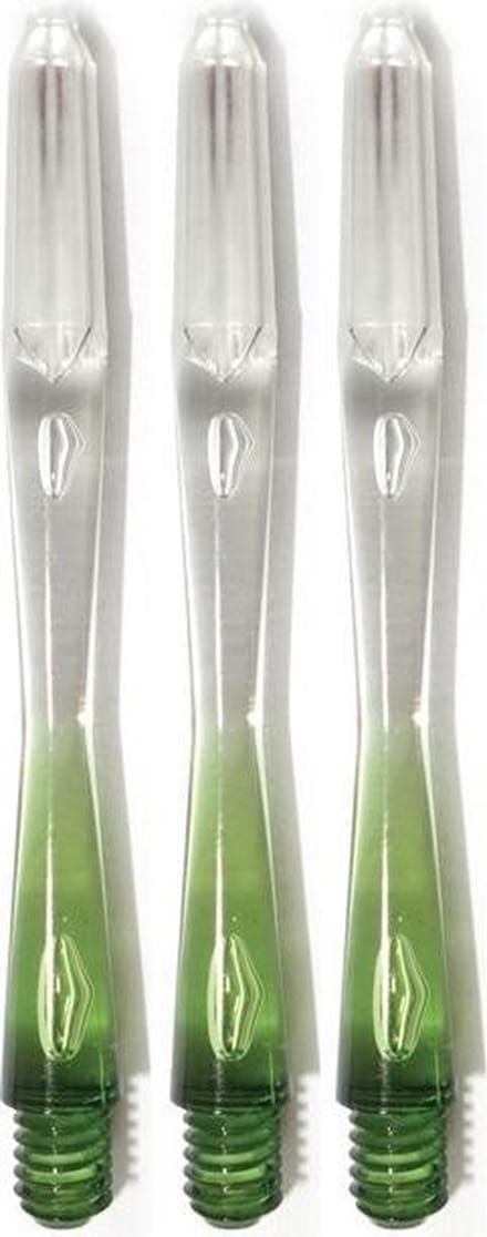 Lightning Slim Medium Green