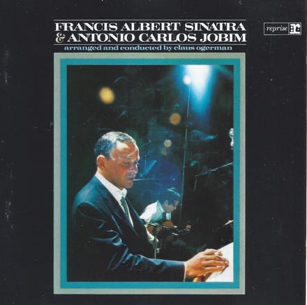 Francis Albert Sinatra... Jobim (Remastered)