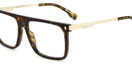 Brillen met correctie Dsquared2 D2 0122 086