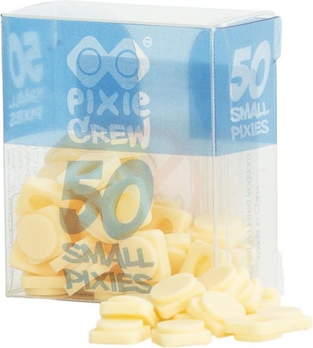 Pixie Crew Elementenset: Small Pixie 50-delig Beige
