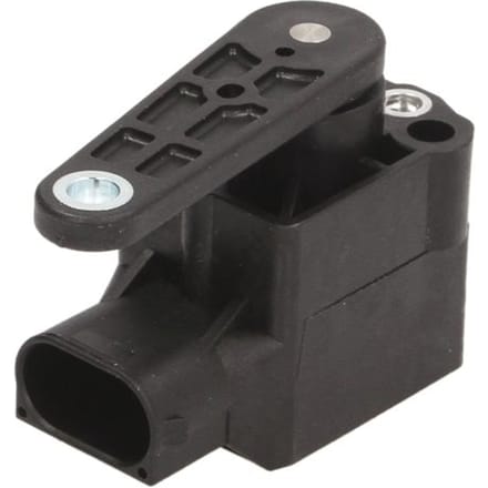 Topran Sensor, Xenonlicht (lichtstraalregeling) HANS PRIES 502 840 links