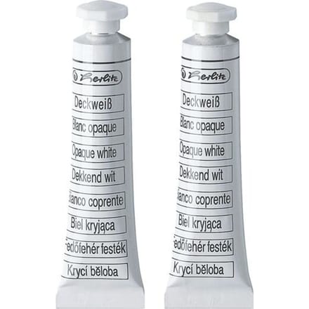 Herlitz 8642100, 7,5 ml, 2 stuk(s)