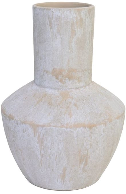 Vaas Avion Tuit Zand Beige 29 x 40 cm
