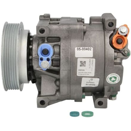 Airco-compressor ELSTOCK 51-0196
