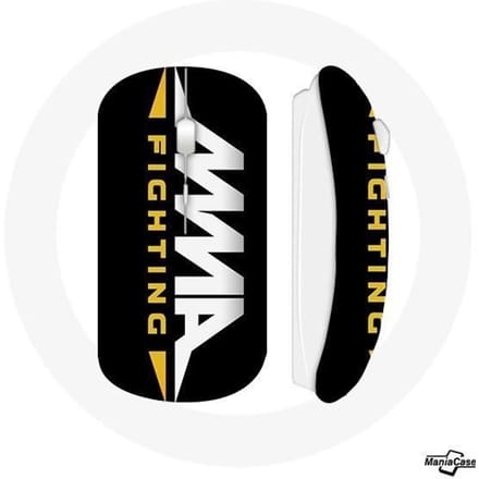 Draadloze muis MMA Vechten Mixed Martial Arts