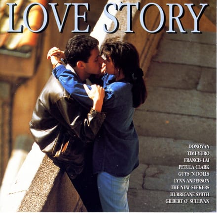 Love Story