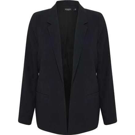 Damesblazer met lange mouwen Soaked in Luxury Shirley