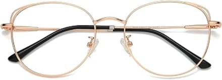 White-Label® Blauw Licht Bril Zonder Sterkte - Blue Light Glasses - Computerbril