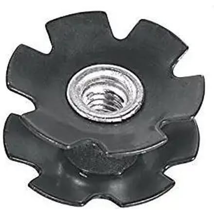 Lager Black Bearing
