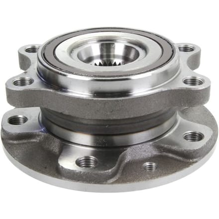 Wiellagerset BTA H11072BTA