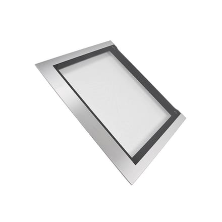 ELECTROLUX - BUITENSTE OVENDEURGLAS - 5611824029