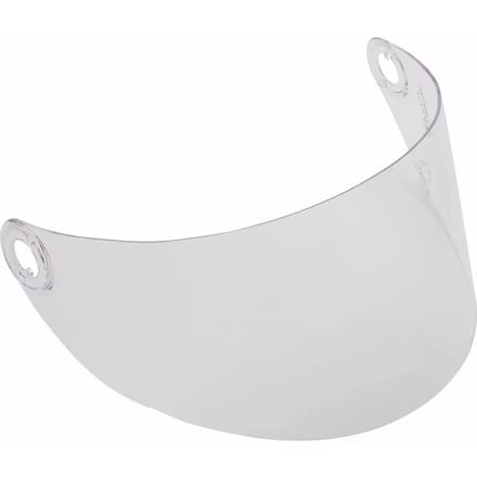 Motorhelm vizier Biltwell S/Gringo