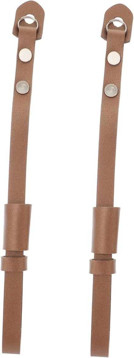 Camera Polsband - Camera Lanyard - Veilige Camera - Verstelbaar - 25.5 cm - Rood