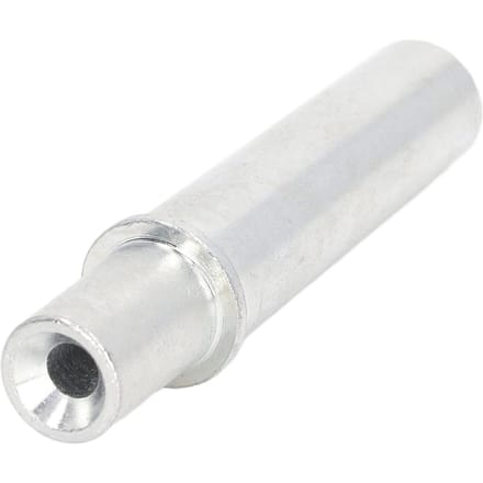 Buse de pistolet de sablage en métal 14 NPT Admission Buse de sablage de remplacement pour AS118