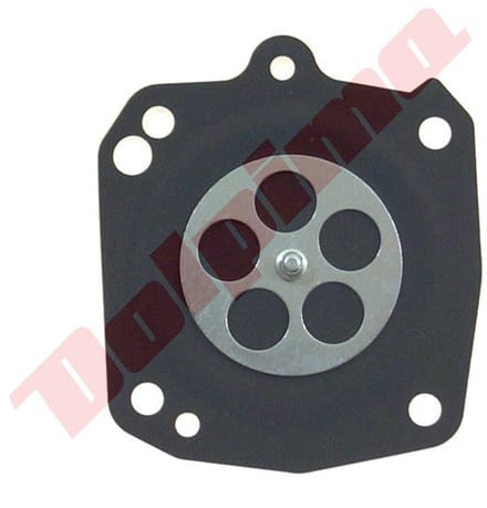 Carburateur reparatieset passend op TILLOTSON HS ( 237-687 )