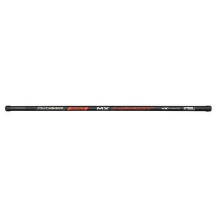 Rietfitting Mitchell Impact MX 9.5M