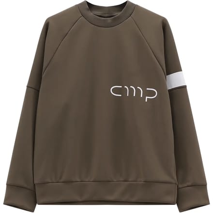 Polyester Sweatshirt CMP