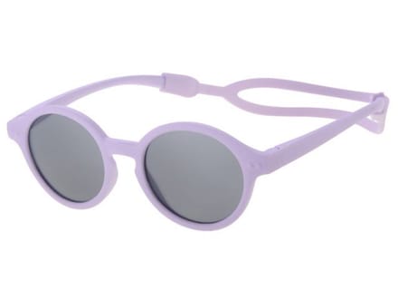 Dudes & Dudettes Zonnebril Lilac One size