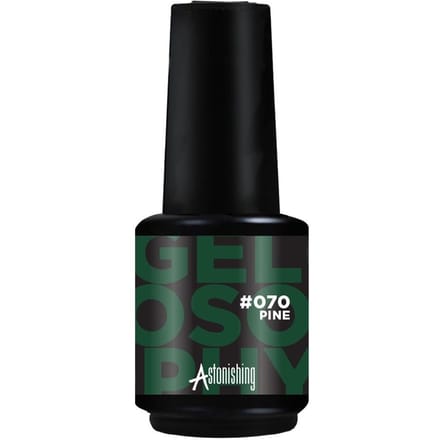Astonishing Gelosophy 070 PINE 15ml
