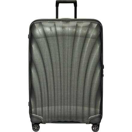 Samsonite Koffer - C-Lite Spinner 81/30 (Large) Metallic Green