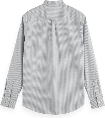Scotch & Soda - Heren - Blouses