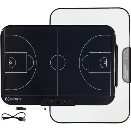 Tablet Sporti LCD 16"