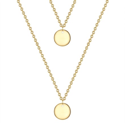 Glanzstücke München Ketting