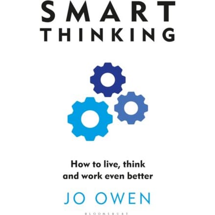 Smart Thinking - Jo Owen