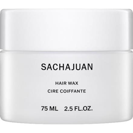 SachaJuan Hair Wax 80ml
