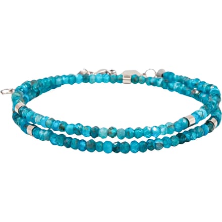 Apatiet stenen armband voor dames Sloya Lumia
