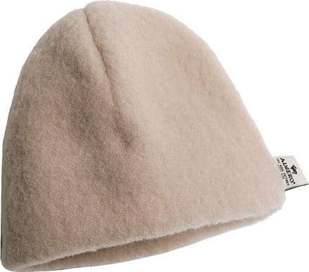 Alwero mutsje newborn merinowol 3/6 maanden