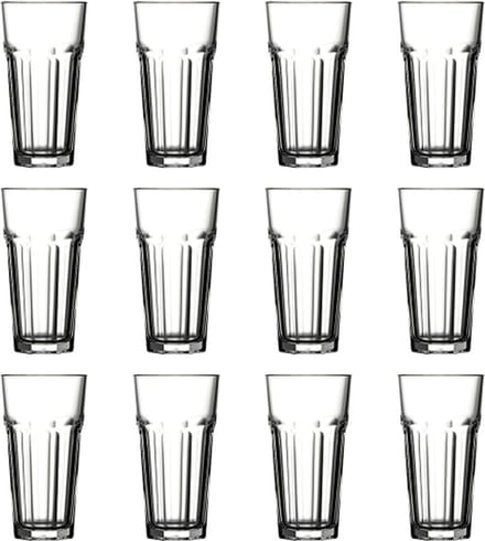 Pasabahce Longdrinkglas Casablanca 47 cl 12 stuks