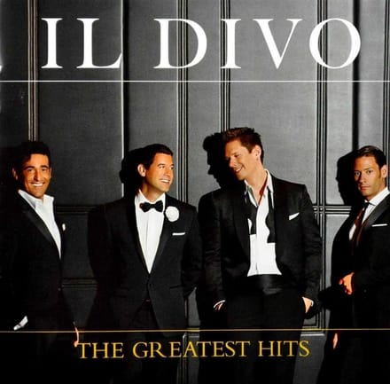 Greatest Hits