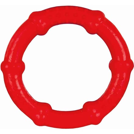 Trixie Ring Toy for Dogs ø15cm assorted colours