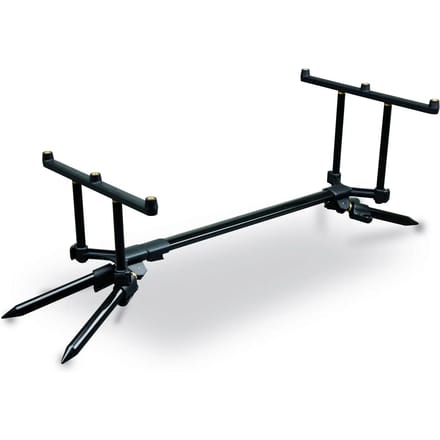 Fox Stalker Plus 2/3 Rod Pod (CRP022)