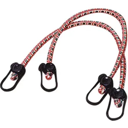 Set van 2 Sportifrance elastieken Sporti