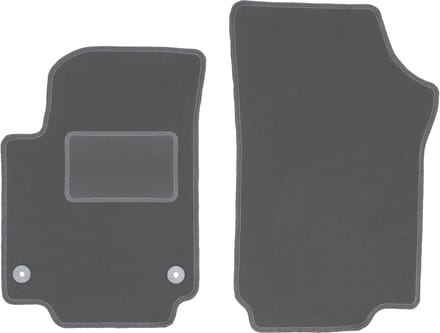 Automatten voor: Seat Mii hatchback (2011-)