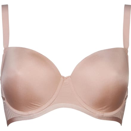 After Eden  - Maat E85 - D-Cup & Up Voorgevormde Beugel BH Dames bonded